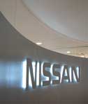 NISSAN CYPRUS Director`s office