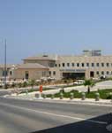 Famagusta Hospital 2001-2005